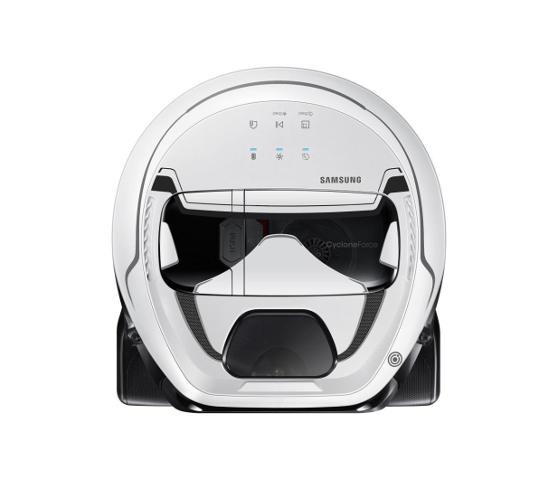 SAMSUNG VR10M701PU5 POWERBOT - 425021 - zdjęcie